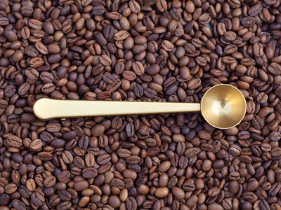 Spoon Clip (Gold)