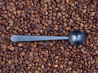 Spoon Clip (Black)