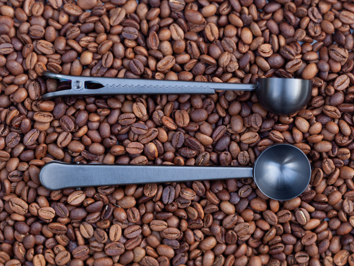 Spoon Clip (Black)