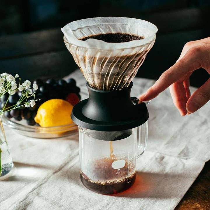 Hario Immersion Dripper Switch