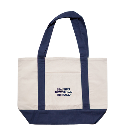 Heavy Shopping Tote