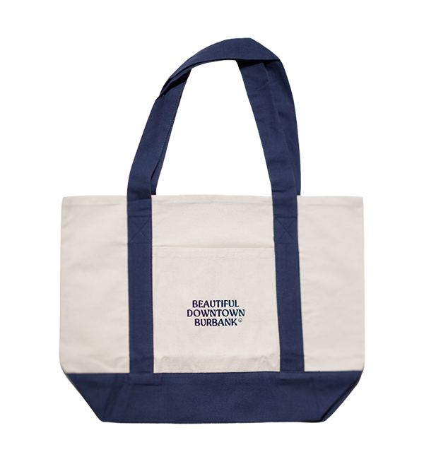 Heavy Shopping Tote