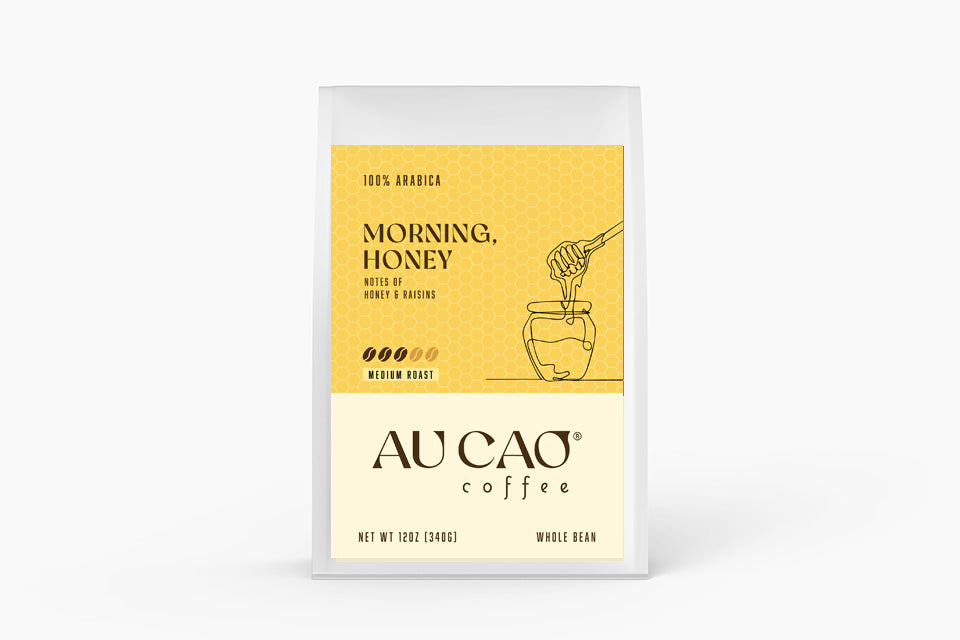 Morning, Honey