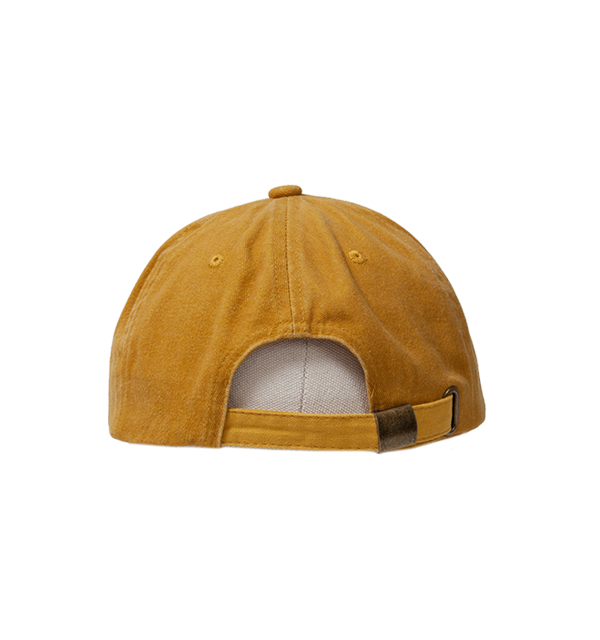 Beautiful Downtown Burbank® Mustard Cap - Image 2