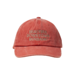 Beautiful Downtown Burbank® Red Cap