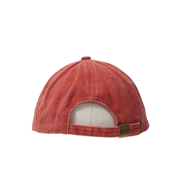 Beautiful Downtown Burbank® Red Cap - Image 2